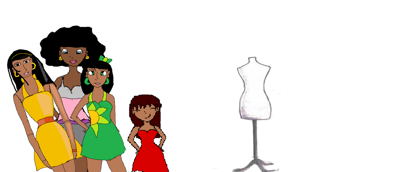 the dolls' pic
